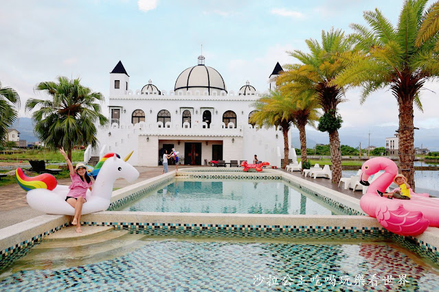 宜蘭民宿『埃及白宮』親子民宿、包棟住宿、活動、房內溜滑梯.盪鞦韆、電動車、戲水池 58 宜蘭民宿『埃及白宮』親子民宿、包棟住宿、活動、房內溜滑梯.盪鞦韆、電動車、戲水池