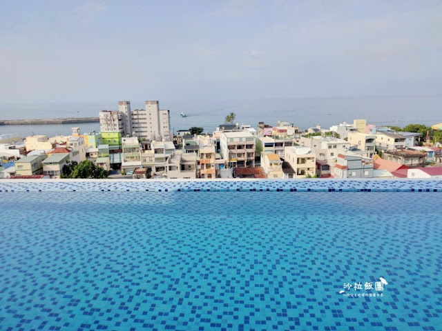 屏東枋寮住宿『枋客文旅』無邊際泳池 20 屏東枋寮住宿『枋客文旅』無邊際泳池