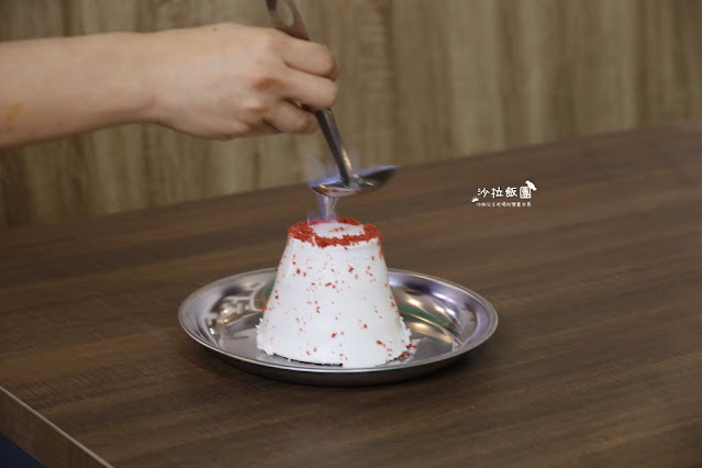 宜蘭壯圍景觀餐廳古亭穀倉一號倉「倉尺洞」90公分長型鐵板料理 43 宜蘭壯圍景觀餐廳古亭穀倉一號倉「倉尺洞」90公分長型鐵板料理