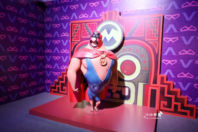 台北展覽|小小兵:神偷奶爸大視界特展、 1:1 尺寸小小兵、多項體驗設施、互動遊戲 42 台北展覽|小小兵:神偷奶爸大視界特展、 1:1 尺寸小小兵、多項體驗設施、互動遊戲