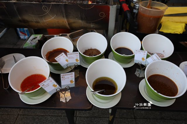 『南方莊園渡假飯店』不用遠赴峇里島戶外綠地BBQ來這裡體驗燒烤吃到飽 7 『南方莊園渡假飯店』不用遠赴峇里島戶外綠地BBQ來這裡體驗燒烤吃到飽