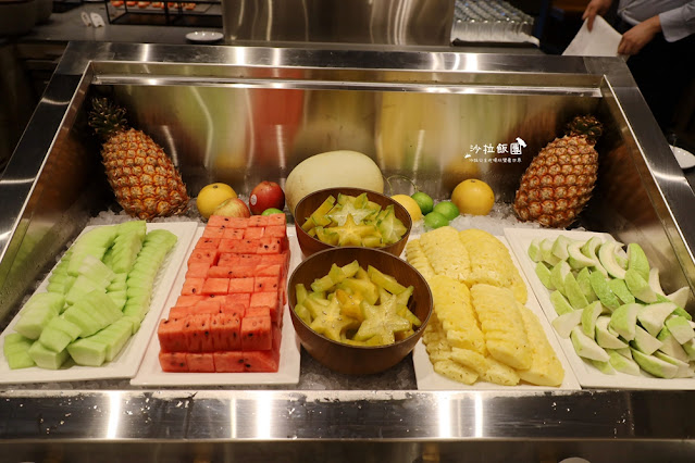 新北吃到飽『八里福朋喜來登酒店The Mesh Kitchen自助餐廳』干貝、鮑魚、和牛牛肉湯讓你吃飽飽 55 新北吃到飽『八里福朋喜來登酒店The Mesh Kitchen自助餐廳』干貝、鮑魚、和牛牛肉湯讓你吃飽飽