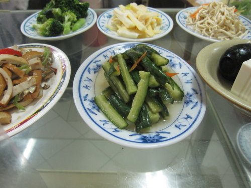 芝山岩牛肉麵【士林】 4 芝山岩牛肉麵【士林】