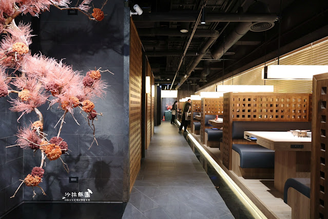 台中重慶火鍋『緋花』重慶牛油鍋、天梯、冰粉 6 台中重慶火鍋『緋花』重慶牛油鍋、天梯、冰粉