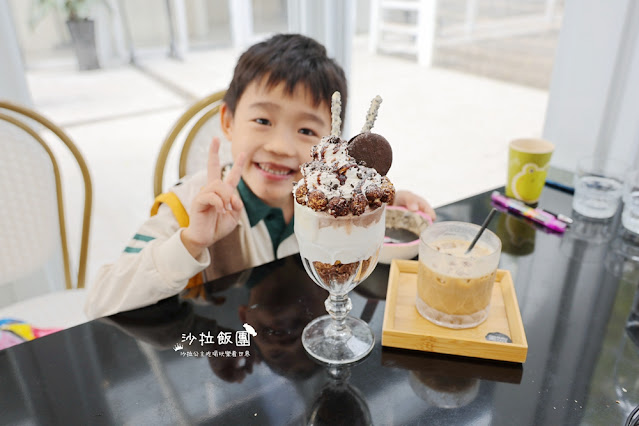 『黑RURU CAFE』最新熊貓羊、笑笑羊互動宜蘭咖啡、宜蘭景點 31 『黑RURU CAFE』最新熊貓羊、笑笑羊互動宜蘭咖啡、宜蘭景點