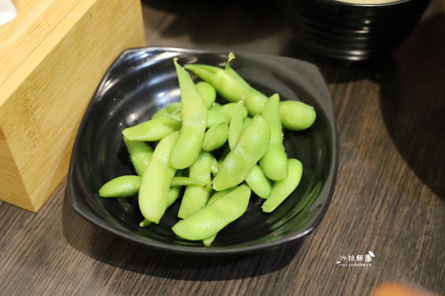 士林美食平價日料『大木屋日式料理』生魚片丼飯、味噌湯無限供應、芝山捷運站 6 士林美食平價日料『大木屋日式料理』生魚片丼飯、味噌湯無限供應、芝山捷運站