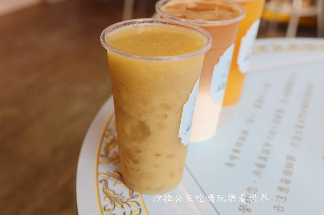 基隆飲料推薦『湯增鮮果頂級茶飲』不一樣的手搖飲喝的到茶香與水果香甜/基隆地方法院旁 13 基隆飲料推薦『湯增鮮果頂級茶飲』不一樣的手搖飲喝的到茶香與水果香甜/基隆地方法院旁