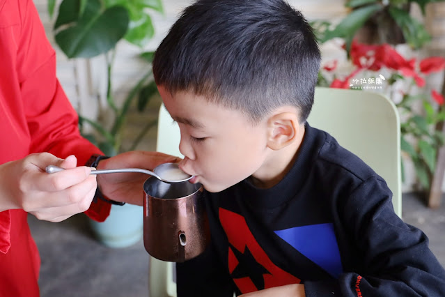 五結必吃美食NEVE那味豆花,文青風豆花店,好吃的粉角和桃膠 16 五結必吃美食NEVE那味豆花,文青風豆花店,好吃的粉角和桃膠