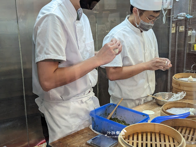 台中美食『沁園春』超過70年老店,米其林必比登推薦江浙菜 9 台中美食『沁園春』超過70年老店,米其林必比登推薦江浙菜