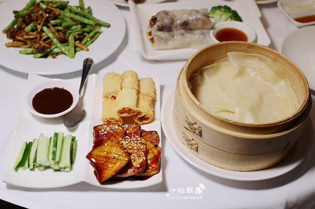 桃園龍潭美食『養心茶樓蔬食飲茶-名人堂花園大飯店』港式飲茶 11 桃園龍潭美食『養心茶樓蔬食飲茶-名人堂花園大飯店』港式飲茶