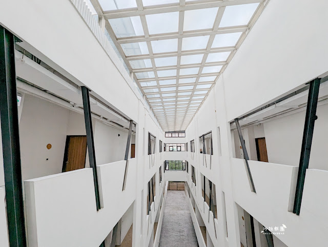 嘉義住宿『天成文旅繪日之丘』親子溫馨溜滑梯房、免費50種零食任你吃