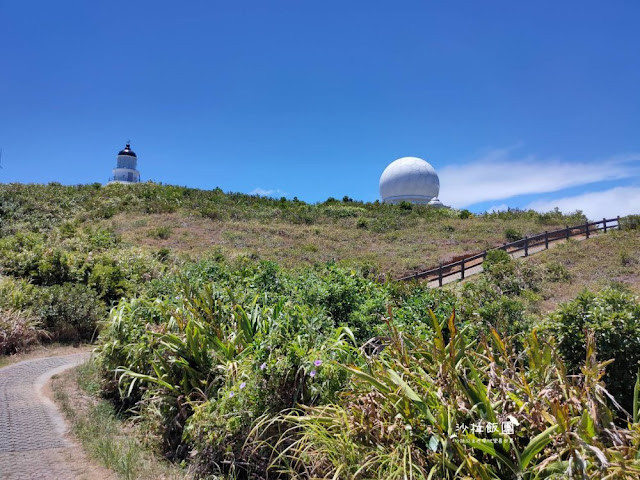 貢寮景點『三貂角燈塔』台灣本島最東端燈塔 18 貢寮景點『三貂角燈塔』台灣本島最東端燈塔