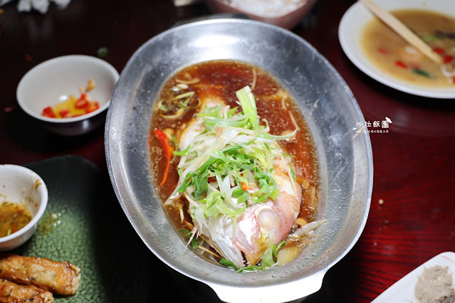 欣欣麵館不是麵店,人氣超旺的海鮮店,幸運吃到 100 欣欣麵館不是麵店,人氣超旺的海鮮店,幸運吃到