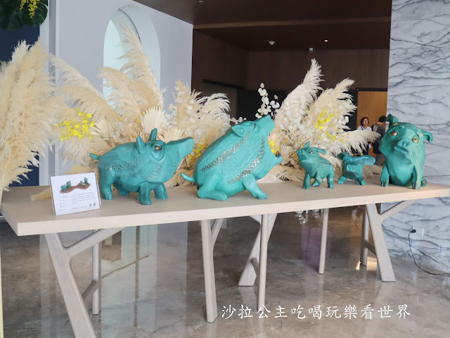 淡水景點/打卡新地標『滬尾藝文休閒園區』將捷金鬱金香酒店/國賓影城/親子互動奇樂多遊樂園/ 22 淡水景點/打卡新地標『滬尾藝文休閒園區』將捷金鬱金香酒店/國賓影城/親子互動奇樂多遊樂園/