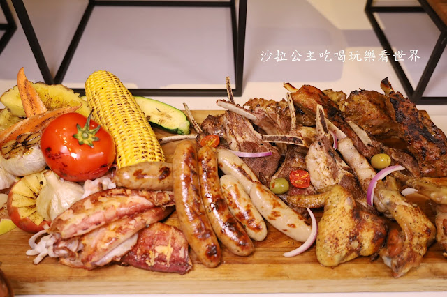 鼎泰豐進駐飯店吃到飽【香格里拉台北遠東國際大飯店-遠東Café】強勢回歸.Buffet 33 鼎泰豐進駐飯店吃到飽【香格里拉台北遠東國際大飯店-遠東Café】強勢回歸.Buffet