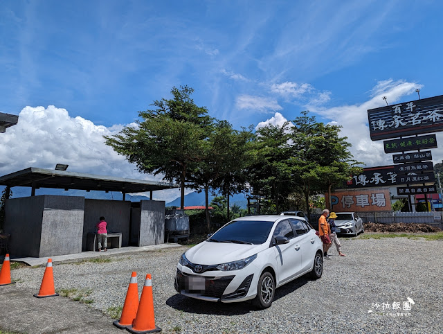埔里日月潭美食『台雞店甕仔雞(埔里店)』google評價4.1 3 埔里日月潭美食『台雞店甕仔雞(埔里店)』google評價4.1