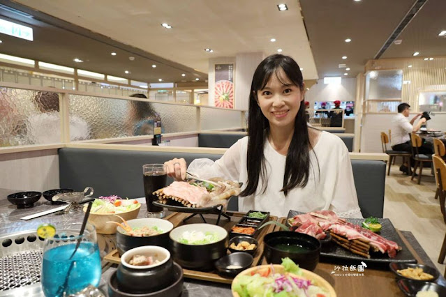 天母美食『IKIGAI燒肉專門店』一人燒肉插旗大葉高島屋 69 天母美食『IKIGAI燒肉專門店』一人燒肉插旗大葉高島屋