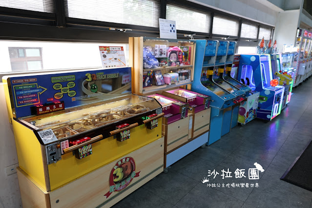 宜蘭礁溪景點『潭酵天地觀光工廠』三層樓迴旋溜滑梯 25 宜蘭礁溪景點『潭酵天地觀光工廠』三層樓迴旋溜滑梯