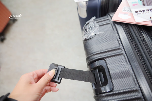 板橋行李箱專賣店【箱出國】工廠直營一年保固 38 板橋行李箱專賣店【箱出國】工廠直營一年保固