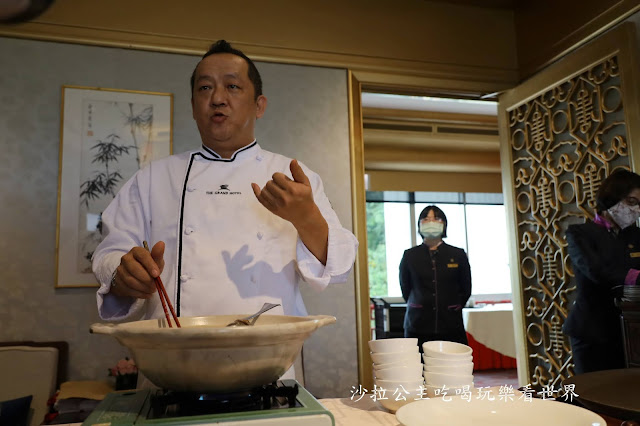 台北美食『圓山大飯店-金龍廳』經典粵菜.港式茶點.烤鴨.捷運圓山站 26 台北美食『圓山大飯店-金龍廳』經典粵菜.港式茶點.烤鴨.捷運圓山站