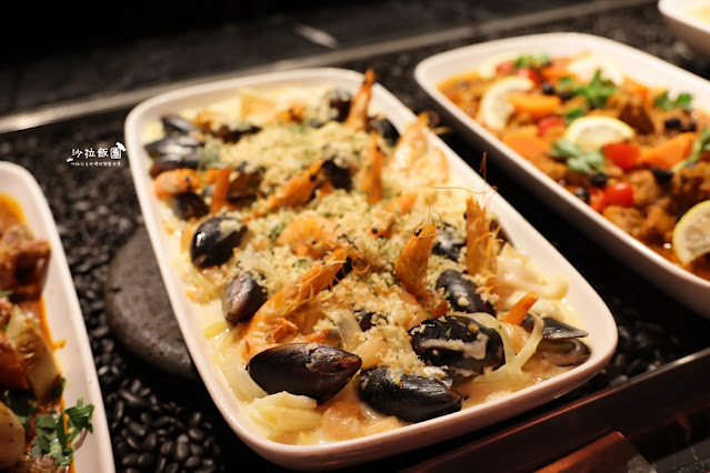 台北必吃玻璃屋吃到飽『晶華酒店栢麗廳吃到飽』晚餐爽吃四小時 183 台北必吃玻璃屋吃到飽『晶華酒店栢麗廳吃到飽』晚餐爽吃四小時