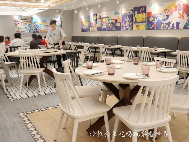 新竹美食/泰式料理『饗泰多泰式風格餐廳(新竹店)』大遠百聚餐餐廳 4 新竹美食/泰式料理『饗泰多泰式風格餐廳(新竹店)』大遠百聚餐餐廳