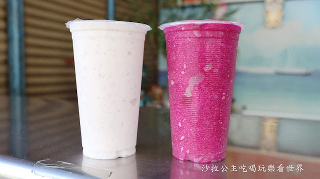 路過完全不想買的店『阿丹芋頭牛奶冰沙』宜蘭頭城必喝飲料/大杯又便宜/高CP值 9 路過完全不想買的店『阿丹芋頭牛奶冰沙』宜蘭頭城必喝飲料/大杯又便宜/高CP值