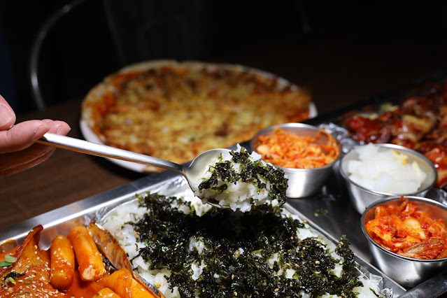 宜蘭壯圍景觀餐廳古亭穀倉一號倉「倉尺洞」90公分長型鐵板料理 22 宜蘭壯圍景觀餐廳古亭穀倉一號倉「倉尺洞」90公分長型鐵板料理