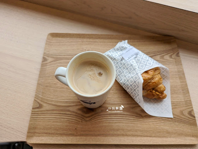 校園隱藏版景觀咖啡廳『想奌 想點 』搭捷運就能到,想吃先練練 32 校園隱藏版景觀咖啡廳『想奌 想點 』搭捷運就能到,想吃先練練