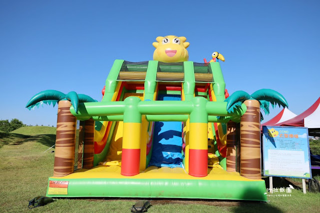 桃園親子渡假飯店『南方莊園渡假飯店』1500坪水療設施、室內遊戲室、6公頃綠地