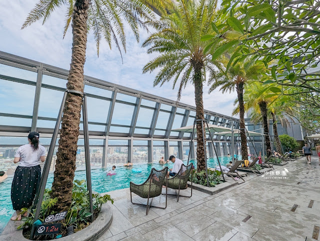 台北新板希爾頓「仲夏玩咖」住房專案,入住送世界沖煮大賽冠軍王策品牌咖啡濾泡包 26 台北新板希爾頓「仲夏玩咖」住房專案,入住送世界沖煮大賽冠軍王策品牌咖啡濾泡包