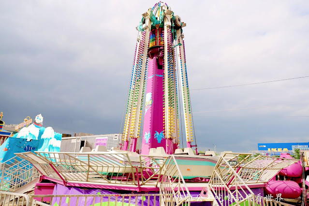 桃園景點『桃園青埔JETS嘉年華』尖叫摩天輪.翱翔天際.驚滔駭浪.美食街 34 桃園景點『桃園青埔JETS嘉年華』尖叫摩天輪.翱翔天際.驚滔駭浪.美食街