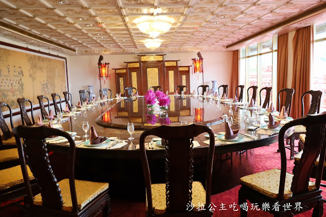 東密道50年來首次開放『圓山大飯店』國宴文化饗宴品嘗元首餐/享受元首待遇 27 東密道50年來首次開放『圓山大飯店』國宴文化饗宴品嘗元首餐/享受元首待遇