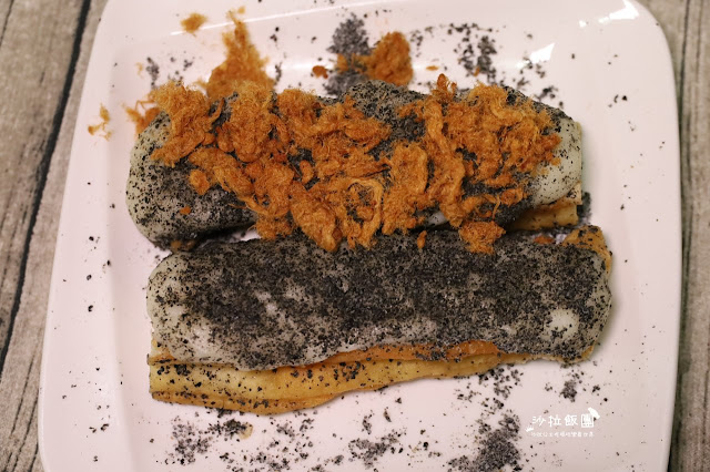 食譜『油條包麻糍』火爆全網紅遍上海、南京網紅小吃 15 食譜『油條包麻糍』火爆全網紅遍上海、南京網紅小吃