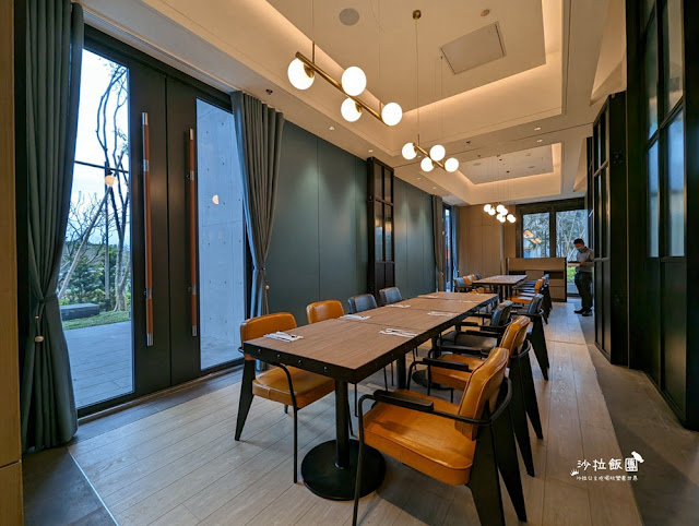 新北吃到飽『八里福朋喜來登酒店The Mesh Kitchen自助餐廳』干貝、鮑魚、和牛牛肉湯讓你吃飽飽 7 新北吃到飽『八里福朋喜來登酒店The Mesh Kitchen自助餐廳』干貝、鮑魚、和牛牛肉湯讓你吃飽飽