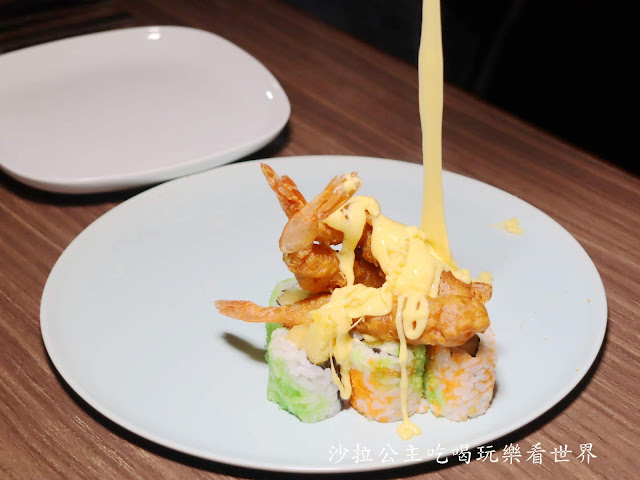 天成文旅-華山町『叁四町』餐酒館/火山捲料理新上市/華山文創旁/捷運忠孝新生站 12 天成文旅-華山町『叁四町』餐酒館/火山捲料理新上市/華山文創旁/捷運忠孝新生站