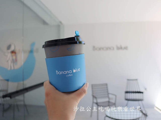 台北士林不限時.有插座咖啡『Banana Blue Coffee』捷運士林站/早餐/自製甜點 31 台北士林不限時.有插座咖啡『Banana Blue Coffee』捷運士林站/早餐/自製甜點