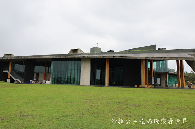 宜蘭壯圍景點『慢行沙丘-2019壯圍沙丘地景藝術節』壯圍沙丘旅遊服務園區 4 宜蘭壯圍景點『慢行沙丘-2019壯圍沙丘地景藝術節』壯圍沙丘旅遊服務園區