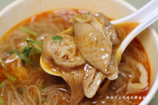 士林社子排隊美食『社子島第一辣』有吃辣的人一定要加辣/大腸麵線/甜不辣/50年老店 8 士林社子排隊美食『社子島第一辣』有吃辣的人一定要加辣/大腸麵線/甜不辣/50年老店