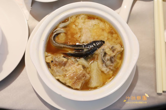 桃園龍潭美食『朝桂台菜港點餐廳-名人堂花園大飯店』片皮烤鴨三吃 13 桃園龍潭美食『朝桂台菜港點餐廳-名人堂花園大飯店』片皮烤鴨三吃