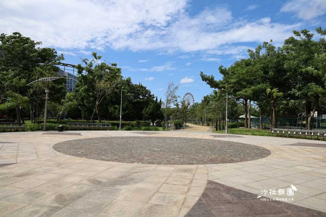 士林景點宇宙探險共融公園『美崙公園』不二良小鼠巨型公仔.溜滑梯.溜冰場 44 士林景點宇宙探險共融公園『美崙公園』不二良小鼠巨型公仔.溜滑梯.溜冰場