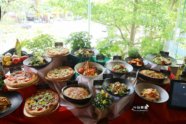 迎聖誕,慶跨年『義饗食堂』法烤春雞大餐第2客半價,包場尾牙春酒每人980元起滿額再送住宿券 38 迎聖誕,慶跨年『義饗食堂』法烤春雞大餐第2客半價,包場尾牙春酒每人980元起滿額再送住宿券