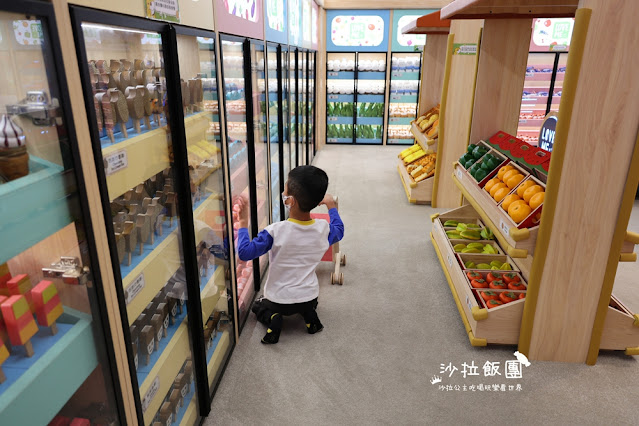 新店【樂米樂園北美館】450坪全新原木大空間,最豪華室內親子樂園 51 新店【樂米樂園北美館】450坪全新原木大空間,最豪華室內親子樂園