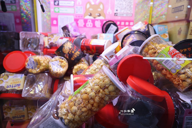 嘉義親子景點『優品娃娃親子遊樂園嘉義忠孝店』全台最好的出貨快感 32 嘉義親子景點『優品娃娃親子遊樂園嘉義忠孝店』全台最好的出貨快感