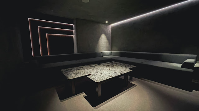 圓山飯店開酒吧了‼️一定要來喝一杯,還能夜遊東密道 28 圓山飯店開酒吧了‼️一定要來喝一杯,還能夜遊東密道