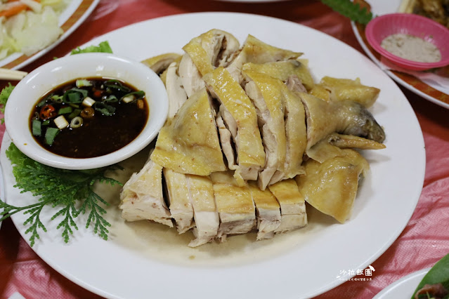 宜蘭三星卜肉特色小吃『福美餐廳』蔥蒜料理 19 宜蘭三星卜肉特色小吃『福美餐廳』蔥蒜料理