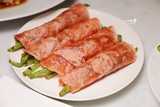 聚味軒中餐廳-林口亞昕福朋喜来登酒店,超值四人分享餐 15 聚味軒中餐廳-林口亞昕福朋喜来登酒店,超值四人分享餐