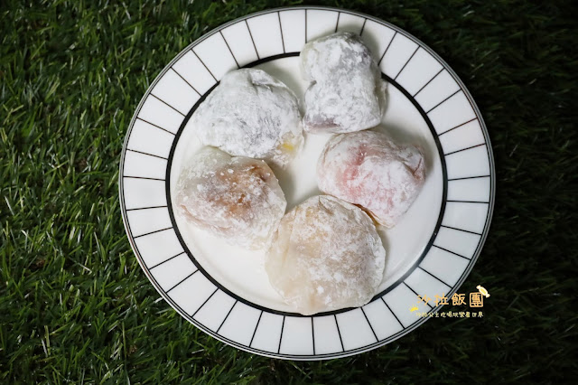 台北東區美食『米玥麻糬堂-台北大安店』兔子袋麻糬/台中排隊名店 15 台北東區美食『米玥麻糬堂-台北大安店』兔子袋麻糬/台中排隊名店