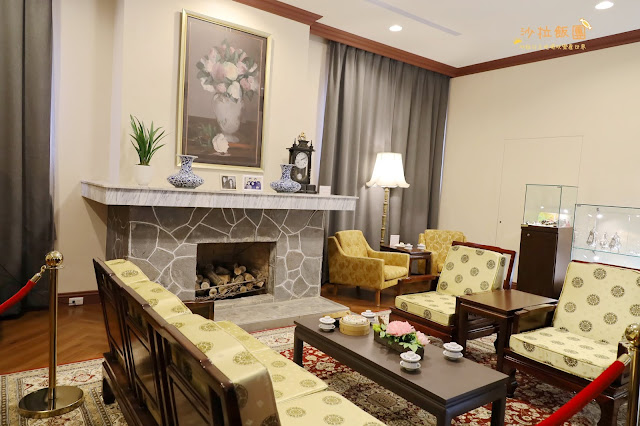 東密道50年來首次開放『圓山大飯店』國宴文化饗宴品嘗元首餐/享受元首待遇 19 東密道50年來首次開放『圓山大飯店』國宴文化饗宴品嘗元首餐/享受元首待遇