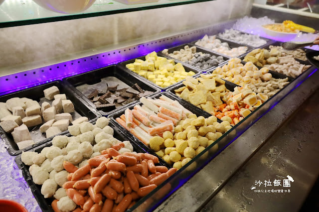 台北火鍋吃到飽『鍋爸涮涮鍋(西門店)』萬華西門町平價火鍋/各式海鮮/肉品/座位舒適 6 台北火鍋吃到飽『鍋爸涮涮鍋(西門店)』萬華西門町平價火鍋/各式海鮮/肉品/座位舒適